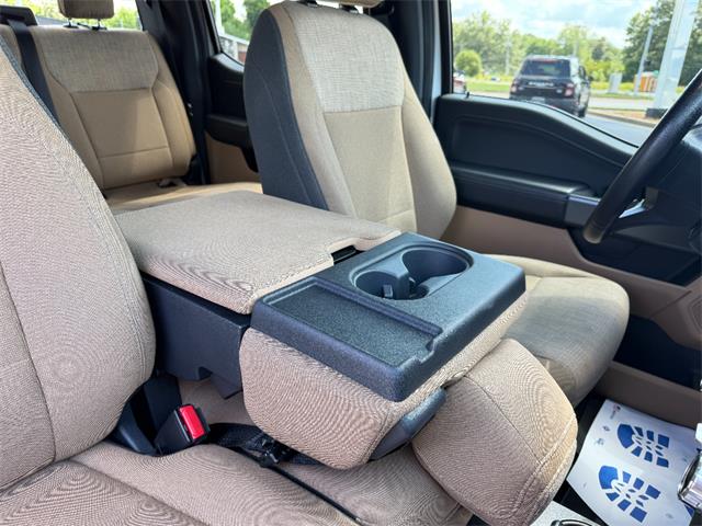 2021 Ford F150 (CC-2076235) for sale in Paducah, Kentucky