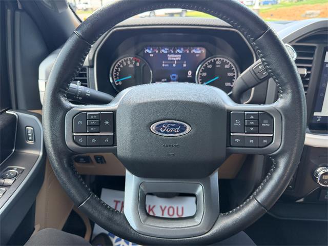 2021 Ford F150 (CC-2076235) for sale in Paducah, Kentucky