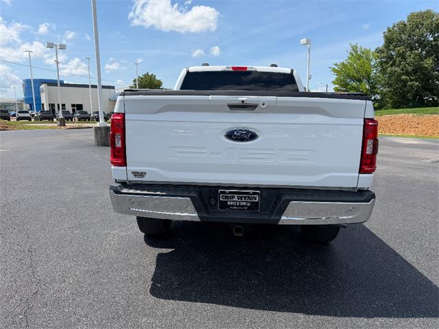2021 Ford F150 (CC-2076235) for sale in Paducah, Kentucky