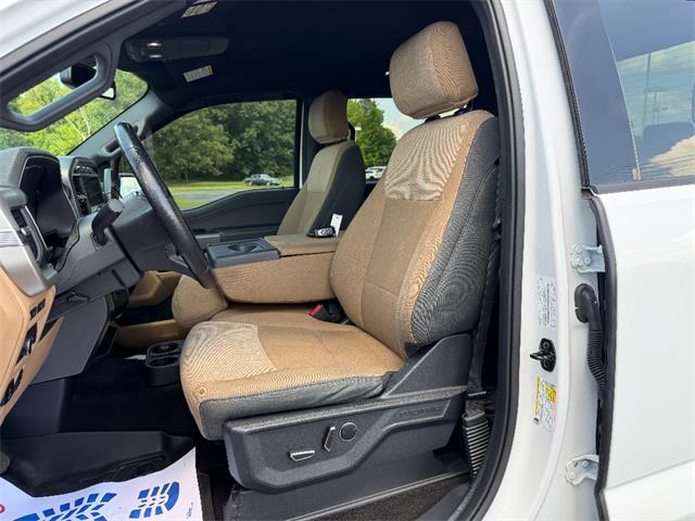 2021 Ford F150 (CC-2076235) for sale in Paducah, Kentucky