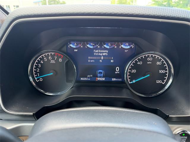 2021 Ford F150 (CC-2076235) for sale in Paducah, Kentucky