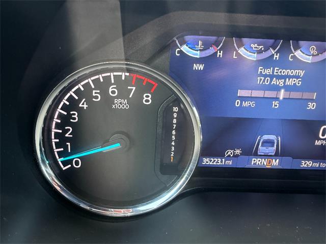 2021 Ford F150 (CC-2076235) for sale in Paducah, Kentucky