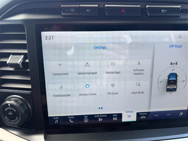 2021 Ford F150 (CC-2076235) for sale in Paducah, Kentucky