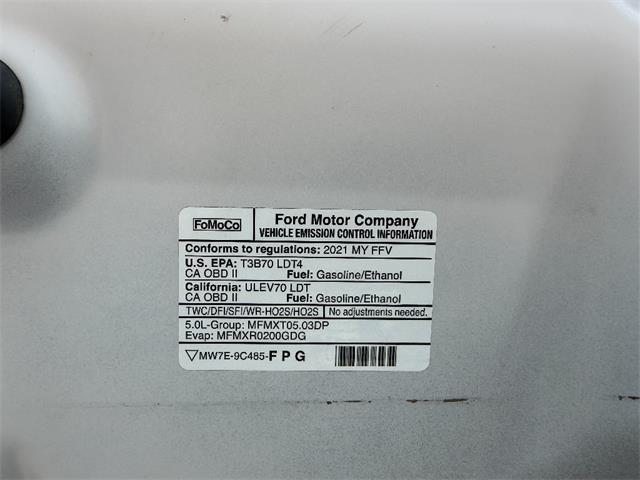 2021 Ford F150 (CC-2076235) for sale in Paducah, Kentucky