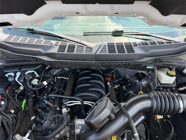 2021 Ford F150 (CC-2076235) for sale in Paducah, Kentucky