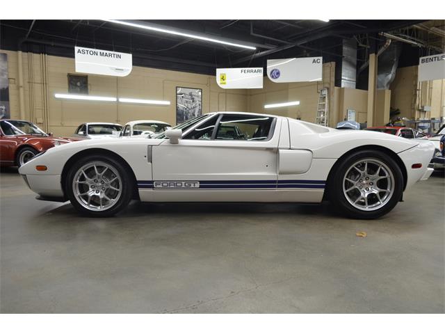 2005 Ford GT (CC-2076236) for sale in Huntington Station, New York