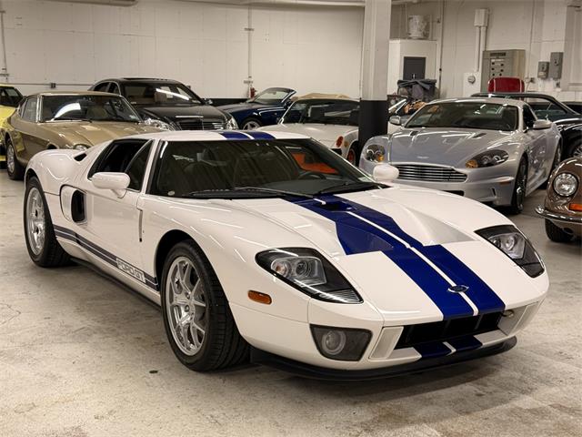 2005 Ford GT (CC-2076236) for sale in Huntington Station, New York