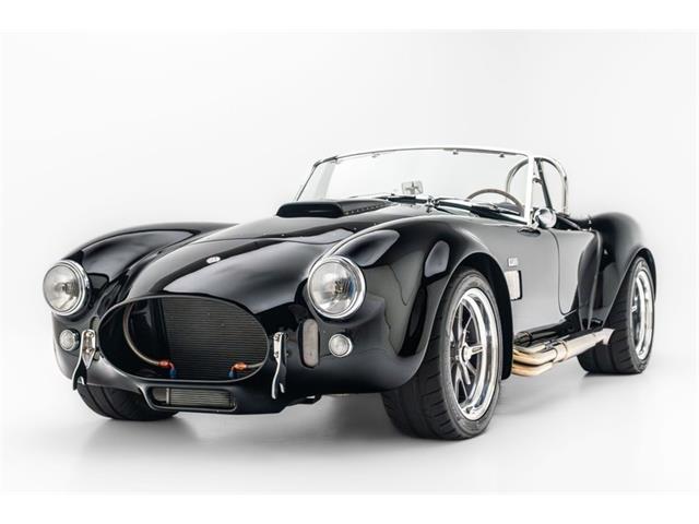 1965 Ford Cobra (CC-2076237) for sale in Fort Lauderdale, Florida
