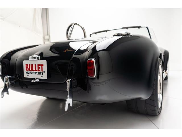 1965 Ford Cobra (CC-2076237) for sale in Fort Lauderdale, Florida