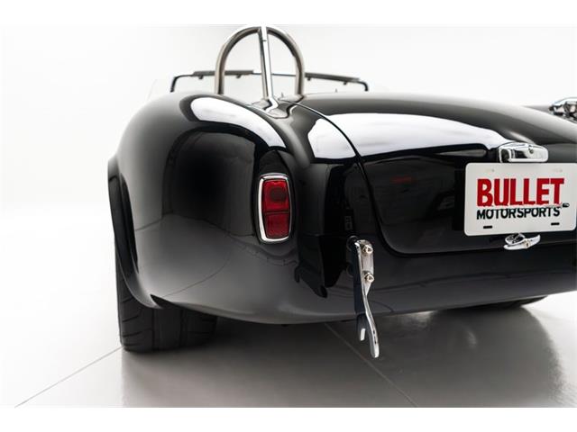 1965 Ford Cobra (CC-2076237) for sale in Fort Lauderdale, Florida