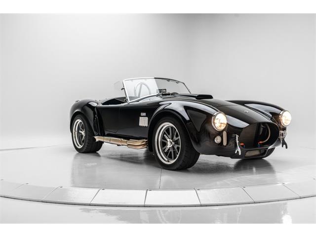 1965 Ford Cobra (CC-2076237) for sale in Fort Lauderdale, Florida