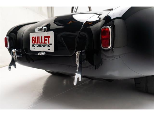 1965 Ford Cobra (CC-2076237) for sale in Fort Lauderdale, Florida