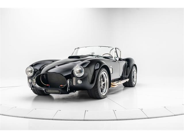 1965 Ford Cobra (CC-2076237) for sale in Fort Lauderdale, Florida