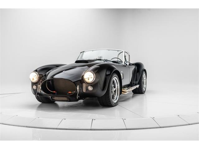 1965 Ford Cobra (CC-2076237) for sale in Fort Lauderdale, Florida