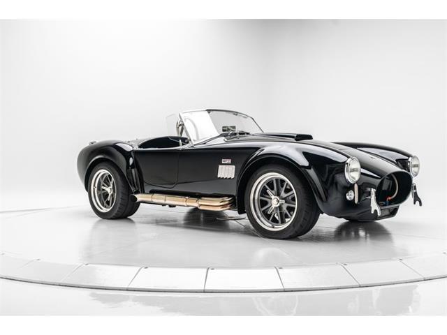 1965 Ford Cobra (CC-2076237) for sale in Fort Lauderdale, Florida