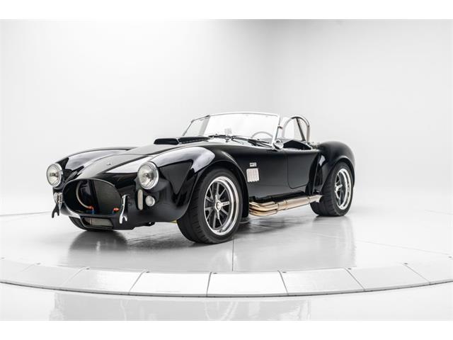 1965 Ford Cobra (CC-2076237) for sale in Fort Lauderdale, Florida