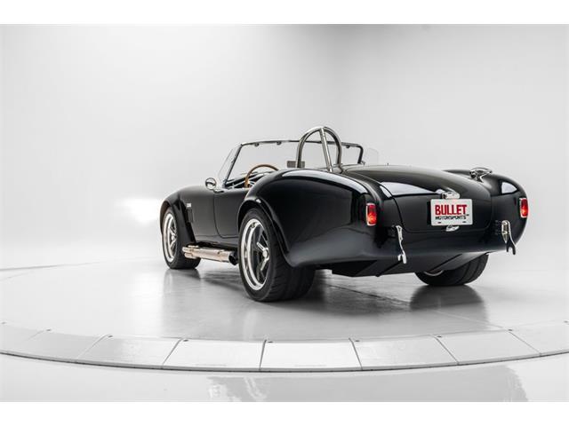 1965 Ford Cobra (CC-2076237) for sale in Fort Lauderdale, Florida