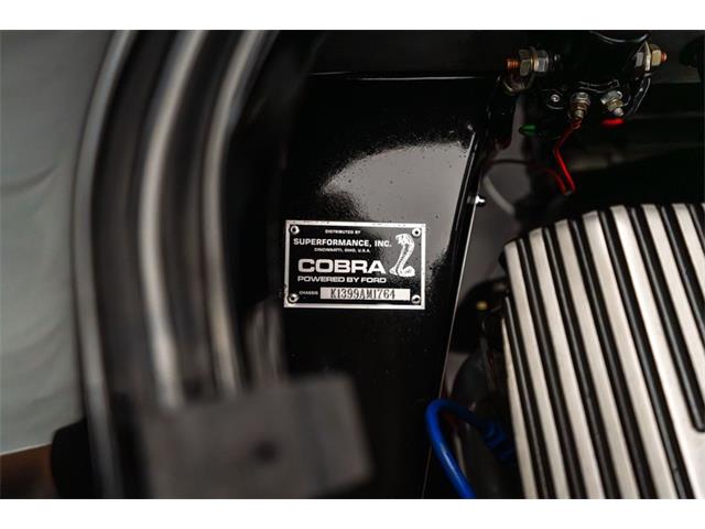 1965 Ford Cobra (CC-2076237) for sale in Fort Lauderdale, Florida