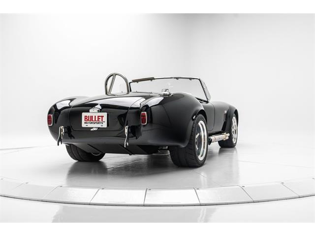 1965 Ford Cobra (CC-2076237) for sale in Fort Lauderdale, Florida
