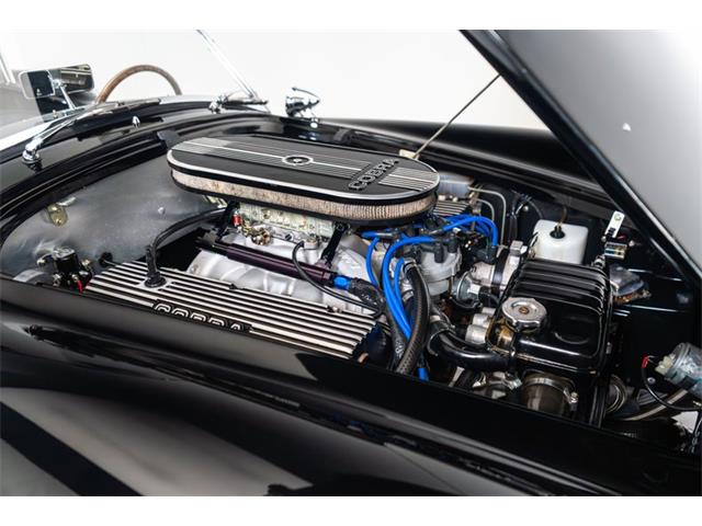 1965 Ford Cobra (CC-2076237) for sale in Fort Lauderdale, Florida