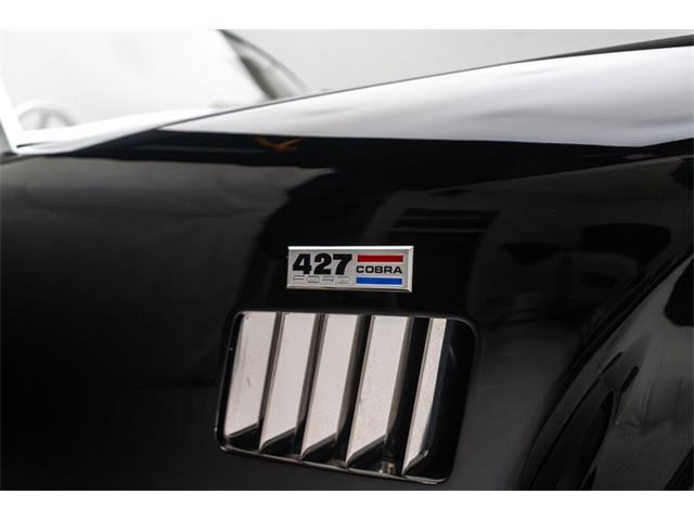 1965 Ford Cobra (CC-2076237) for sale in Fort Lauderdale, Florida