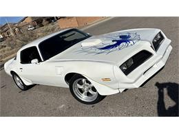 1978 Pontiac Firebird Trans Am (CC-2076238) for sale in Mesa, Arizona