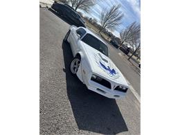 1978 Pontiac Firebird Trans Am (CC-2076238) for sale in Mesa, Arizona