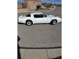 1978 Pontiac Firebird Trans Am (CC-2076238) for sale in Mesa, Arizona
