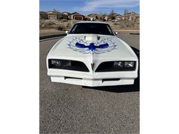 1978 Pontiac Firebird Trans Am (CC-2076238) for sale in Mesa, Arizona
