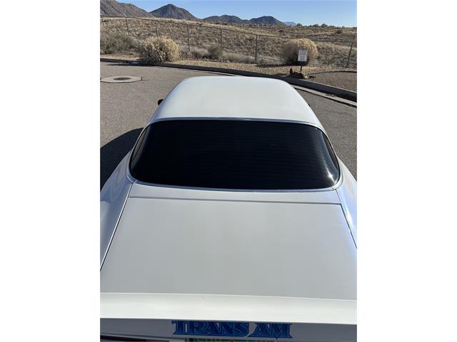 1978 Pontiac Firebird Trans Am (CC-2076238) for sale in Mesa, Arizona