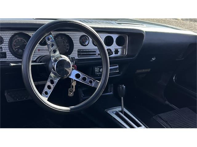 1978 Pontiac Firebird Trans Am (CC-2076238) for sale in Mesa, Arizona