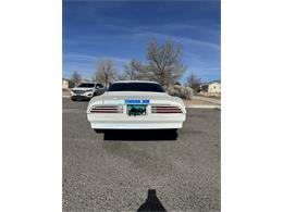 1978 Pontiac Firebird Trans Am (CC-2076238) for sale in Mesa, Arizona
