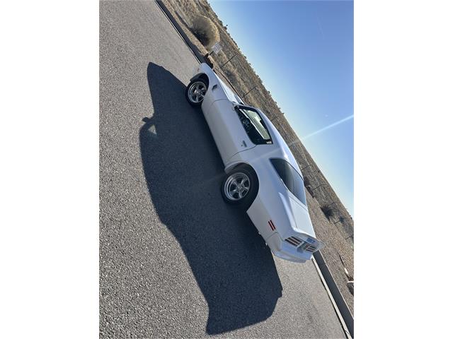 1978 Pontiac Firebird Trans Am (CC-2076238) for sale in Mesa, Arizona