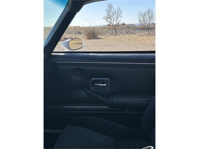 1978 Pontiac Firebird Trans Am (CC-2076238) for sale in Mesa, Arizona