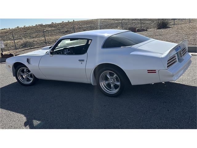 1978 Pontiac Firebird Trans Am (CC-2076238) for sale in Mesa, Arizona