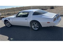 1978 Pontiac Firebird Trans Am (CC-2076238) for sale in Mesa, Arizona