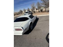 1978 Pontiac Firebird Trans Am (CC-2076238) for sale in Mesa, Arizona