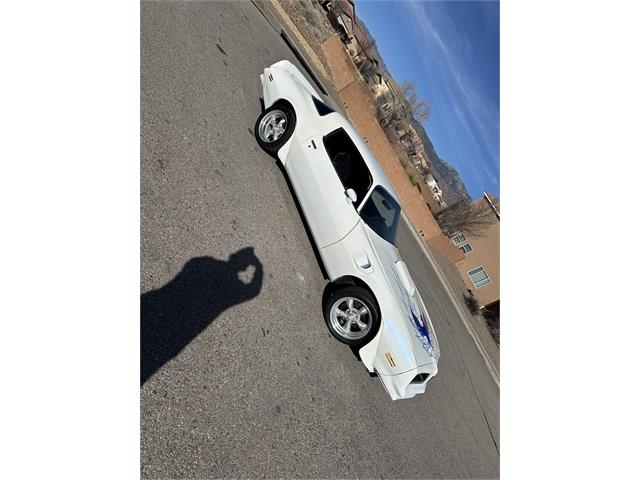 1978 Pontiac Firebird Trans Am (CC-2076238) for sale in Mesa, Arizona