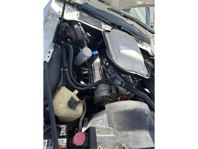1978 Pontiac Firebird Trans Am (CC-2076238) for sale in Mesa, Arizona