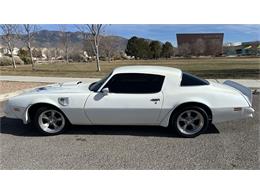 1978 Pontiac Firebird Trans Am (CC-2076238) for sale in Mesa, Arizona