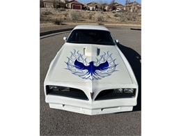1978 Pontiac Firebird Trans Am (CC-2076238) for sale in Mesa, Arizona