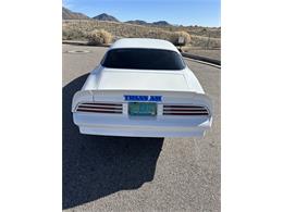 1978 Pontiac Firebird Trans Am (CC-2076238) for sale in Mesa, Arizona