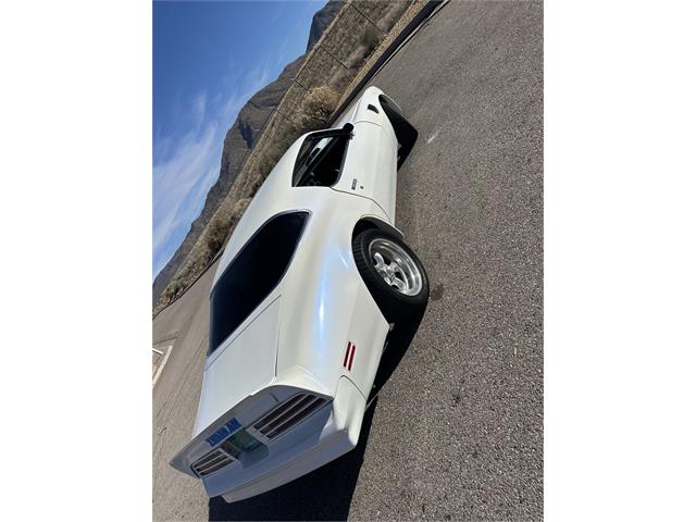 1978 Pontiac Firebird Trans Am (CC-2076238) for sale in Mesa, Arizona