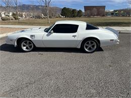 1978 Pontiac Firebird Trans Am (CC-2076238) for sale in Mesa, Arizona