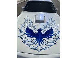 1978 Pontiac Firebird Trans Am (CC-2076238) for sale in Mesa, Arizona