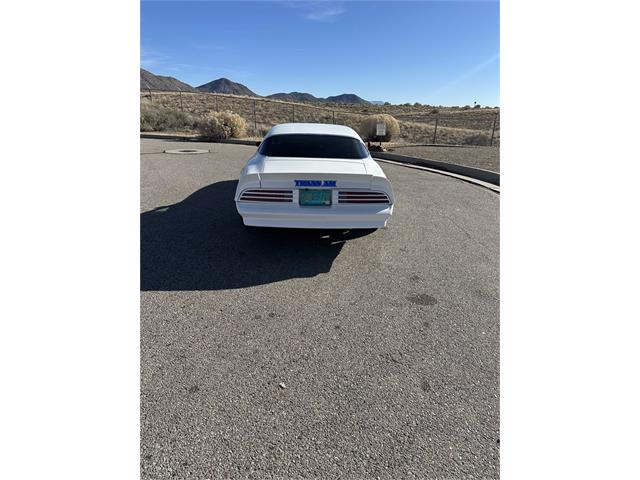 1978 Pontiac Firebird Trans Am (CC-2076238) for sale in Mesa, Arizona