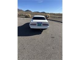 1978 Pontiac Firebird Trans Am (CC-2076238) for sale in Mesa, Arizona