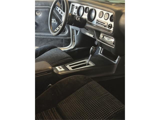 1978 Pontiac Firebird Trans Am (CC-2076238) for sale in Mesa, Arizona