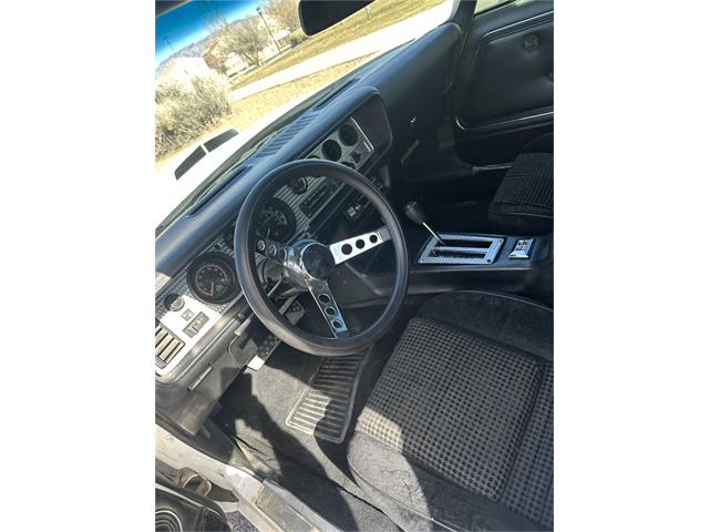 1978 Pontiac Firebird Trans Am (CC-2076238) for sale in Mesa, Arizona