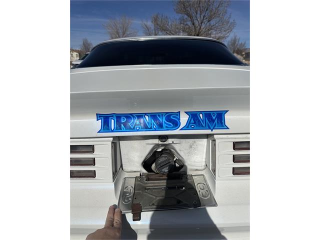 1978 Pontiac Firebird Trans Am (CC-2076238) for sale in Mesa, Arizona